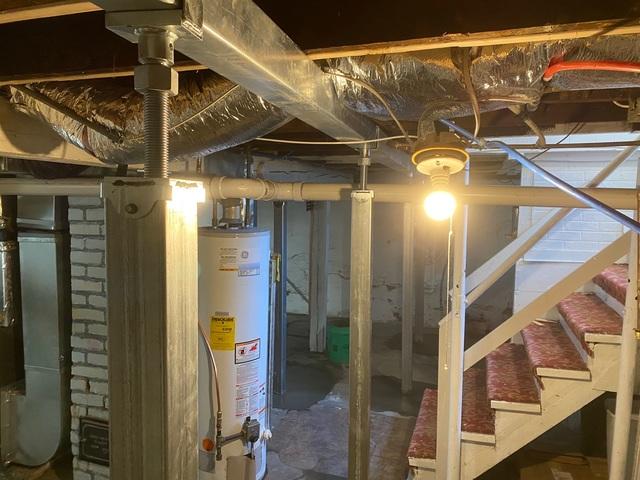 SmartJack® System Connects to Steel I-Beam