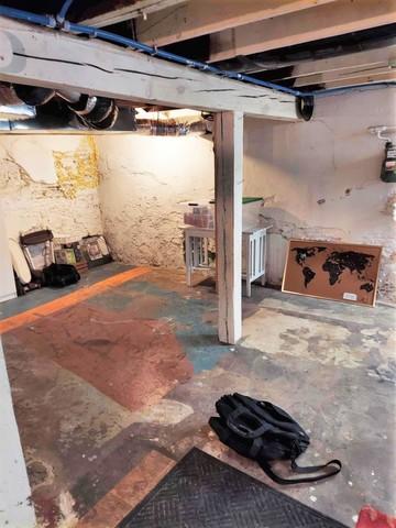 Sinking and Sagging Floors to Be Corrected in Minneapolis, MN Home