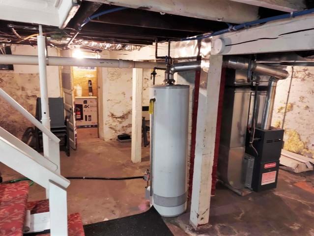 Structural Issues Affect Your Home Value