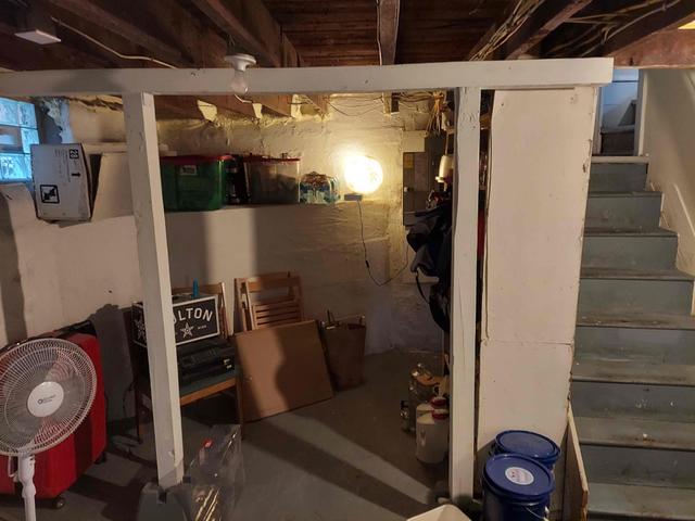 Sagging Supports in Minneapolis, MN