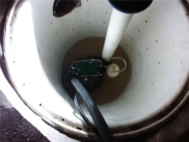 Sump Pump Maintenance