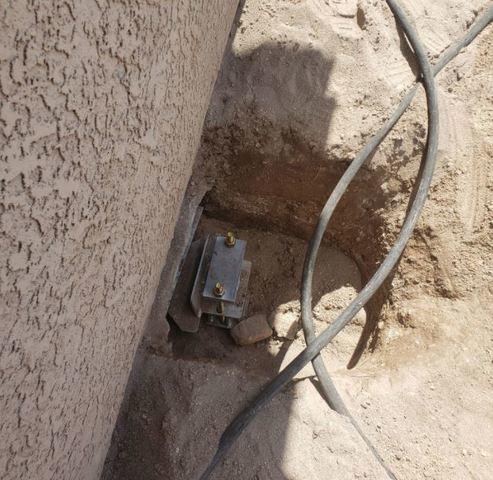 Unhooking the Hydraulics