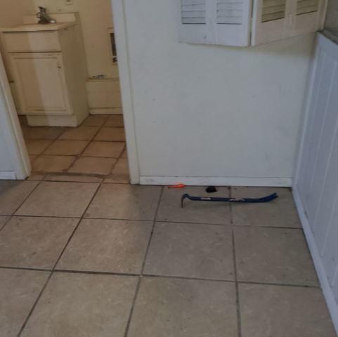 Concrete Slab Leveling