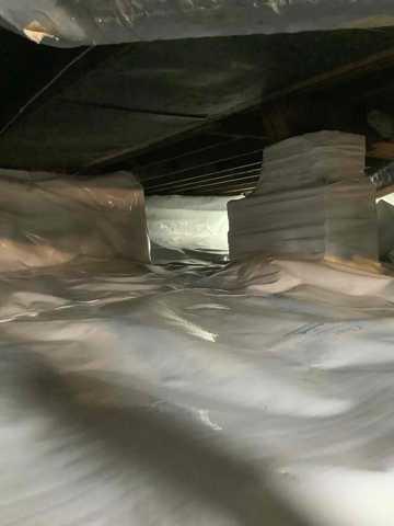 CleanSpace Encapsulation