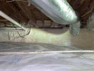 Insulated Foundation Walls