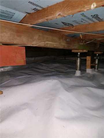 CleanSpace Installation