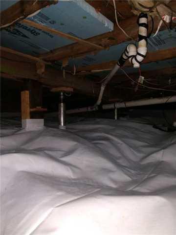 CleanSpace Installation 2