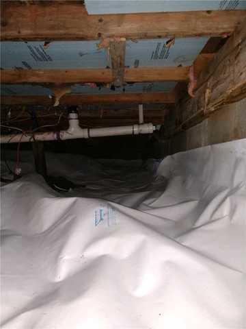 CleanSpace IInstallation 3