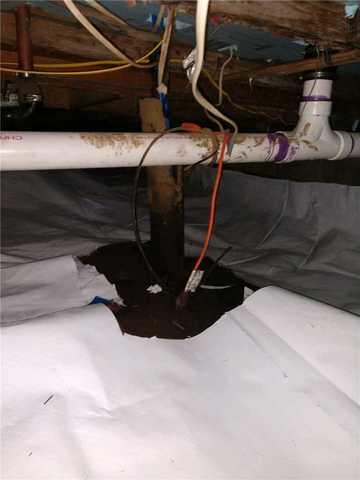 CleanSpace Installation 4