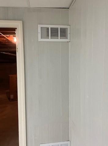 Ducted Vents