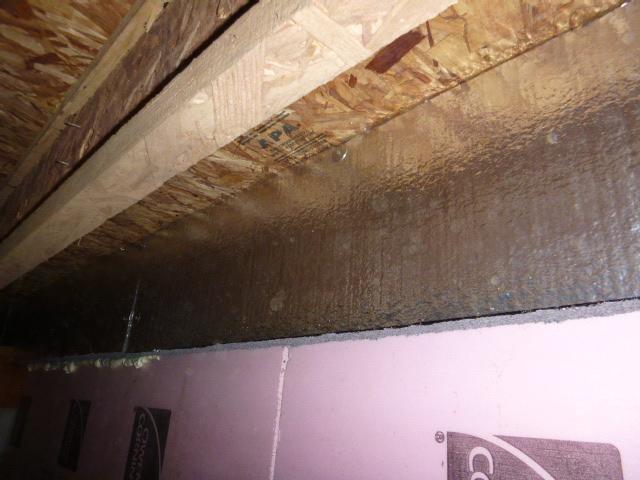 Box Sill Insulation