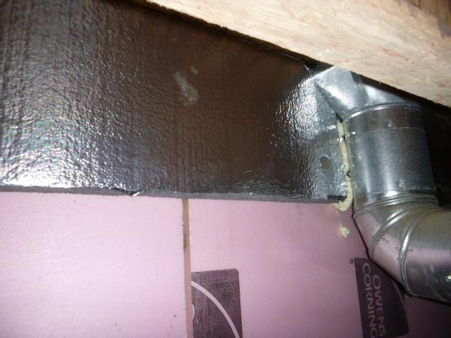 Box Sill Insulation