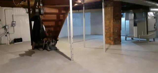 EmeShield with Waterproofing