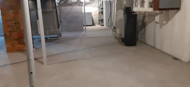 EmeShield with Waterproofing