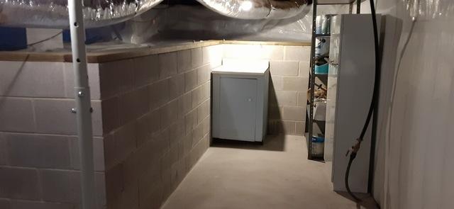 EmeShield with Waterproofing