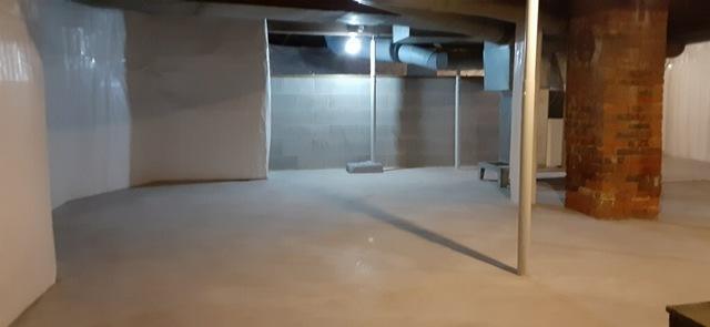 EmeShield with Waterproofing