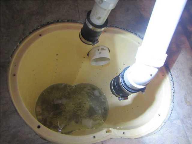 Cleaning & Maintenance Tips for Your Home's Sump Pump