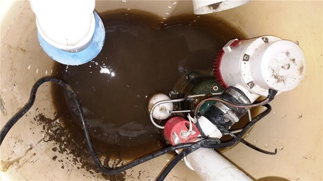 Caring for a sump pump is similar to caring for a car; you wouldn't drive in a car that hasn't been inspected, so don't let your sump pump go without annual maintenance!