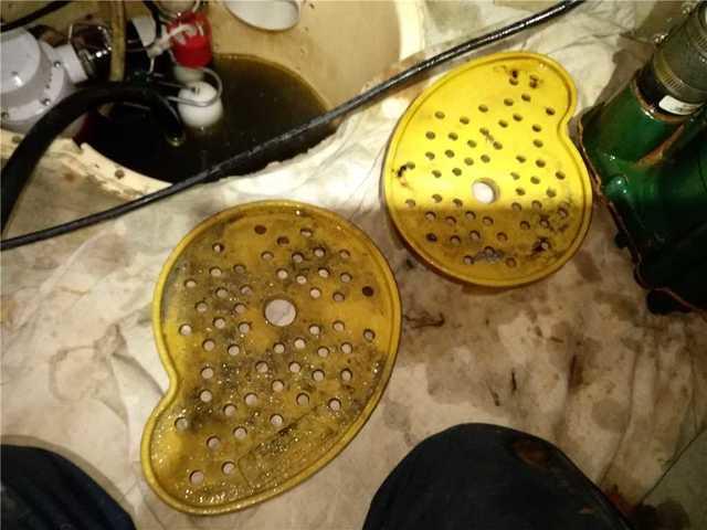 Pump Stands