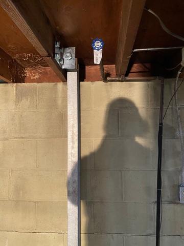 PowerBrace™ Tightening System