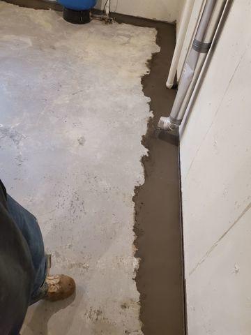 WaterGuard Drains