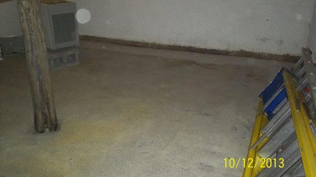 Before