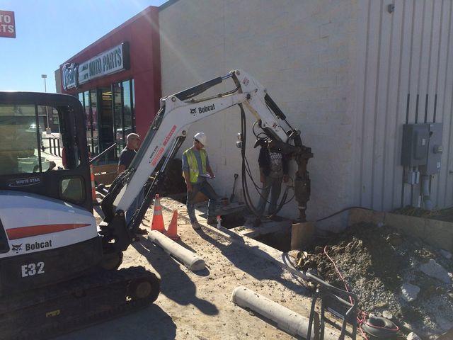 Bedlam Foundation Concrete Lifting Commercial Applications Photo Album O Reilly Auto Parts Bedlam Foundation Concrete Lifting Commercial Applications Photo Album O Reilly Auto Parts