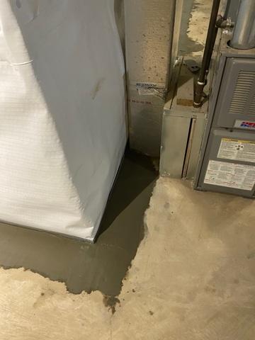 Encapsulation System