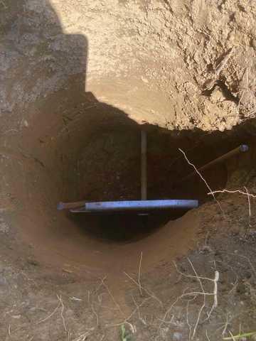 Wall Anchor Stabilization