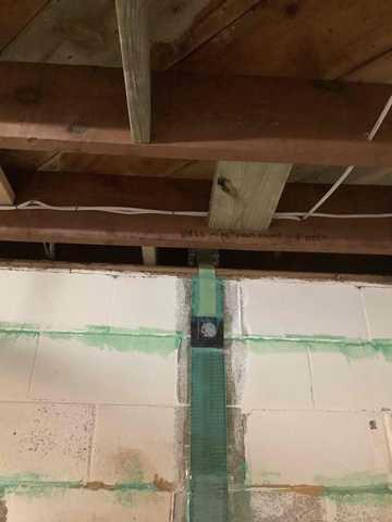 Fortress Carbon Fiber Strap