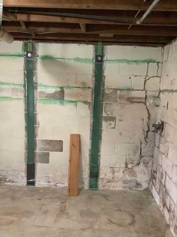 Fortress Carbon Fiber Strap