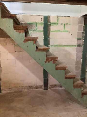 Fortress Carbon Fiber Strap