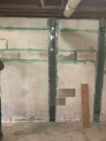 Fortress Carbon Fiber Strap