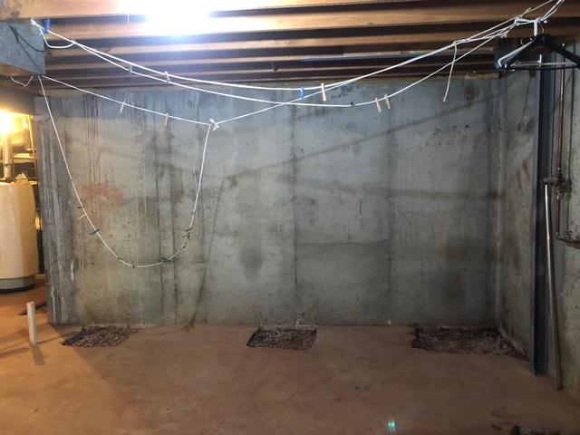 Installing PushPiers