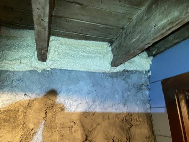 Lower Humidity Thanks To Closed-Cell Spray Foam In Duluth, MN