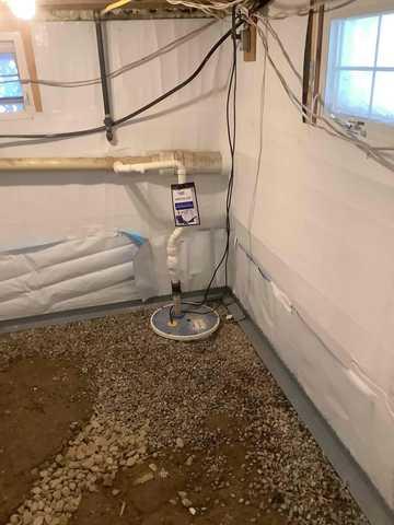 WaterGuard and EmeShield