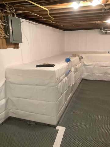 WaterGuard and EmeShield