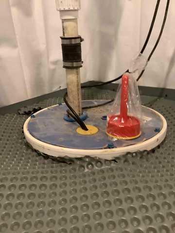 WaterGuard and EmeShield