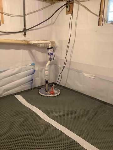 WaterGuard and EmeShield