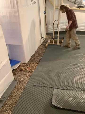 WaterGuard and EmeShield