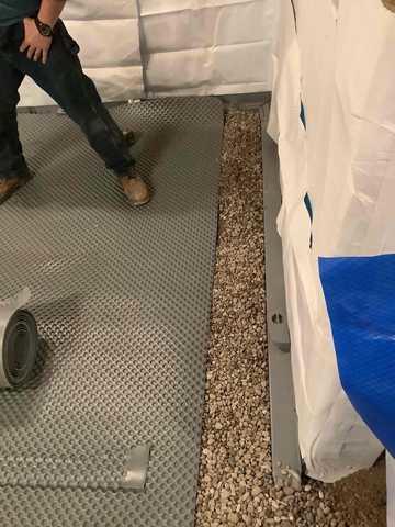 WaterGuard and EmeShield