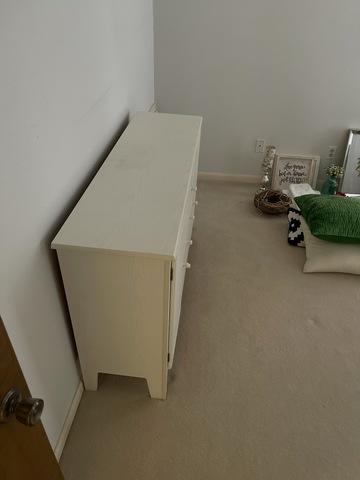 More furniture...