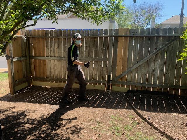 On to the next job!