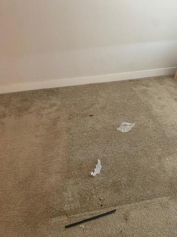 <p>Ready for new furniture!</p>