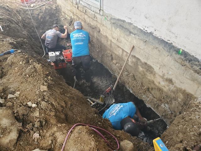 Dug Out