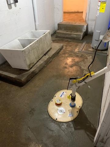 Sump Pump