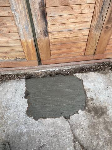 Helical Piers Are Installed With A 25-Year Nationally-Backed Warranty