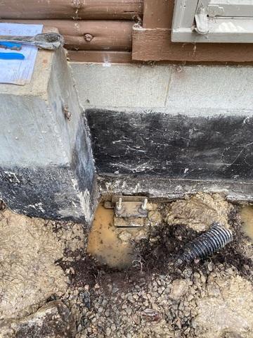 Galvanized System Is Rust Proof