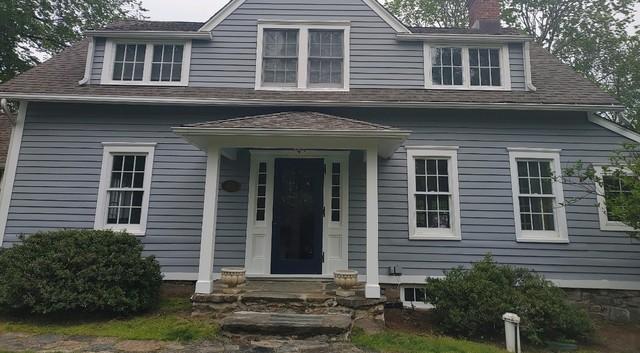 Front of Home Final Product