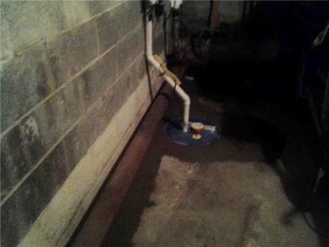 Sump Pump Answers